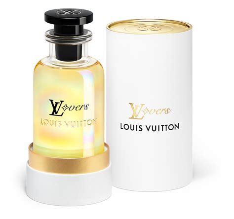 louis vuitton lover|louis vuitton fragrantica.